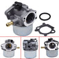Solid Spare Fits 799868 498170 498254 497314 497347 BRIGGS & STRATTON Carburetor Carb 50-657