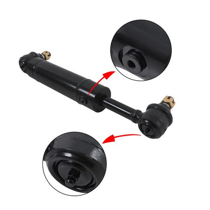 Solid Spare For John Deere 955 Tractor Hydraulic Power Steering Cylinder AM108896 LVA23451