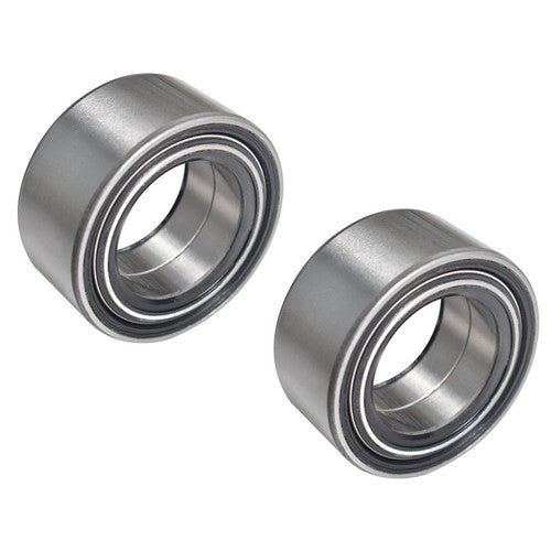 Solid Spare Front + Rear 10-14 for POLARIS RZR 800 & S / 4- ALL 4 WHEEL BEARINGS KIT