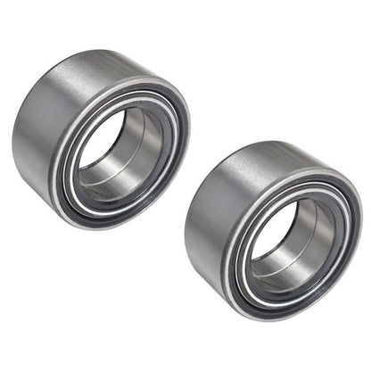 Solid Spare Front + Rear 10-14 for POLARIS RZR 800 & S / 4- ALL 4 WHEEL BEARINGS KIT