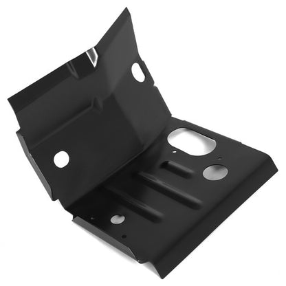 Solid Spare Left Front Floor Support Cab Mount For 80-84 F100 80-98 F150 F250 Pickup Bronco