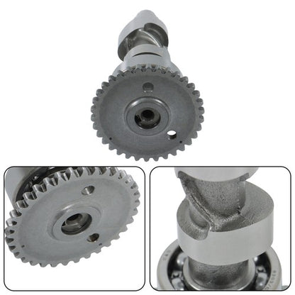 Solid Spare Camshaft Assembly 14100-HN5-670 14100-HN5-M00 2000-2006 for Honda Rancher TRX350