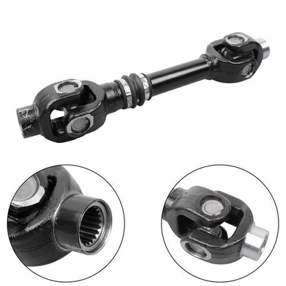 Solid Spare Rear Propeller Drive Shaft for Can-Am Outlander 703500862 705501258 2012-2014