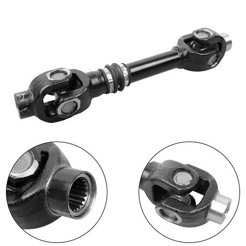 Solid Spare Rear Propeller Drive Shaft for Can-Am Outlander 703500862 705501258 2012-2014