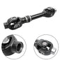 Solid Spare Rear Propeller Drive Shaft for Can-Am Outlander 703500862 705501258 2012-2014