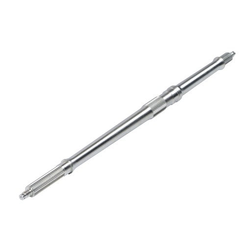 Solid Spare Rear Axle Shaft For Yamaha Kodiak 450 YFM450FA 4WD 2003 2004 5ND-F5381-00-00