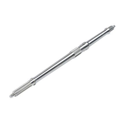 Solid Spare Rear Axle Shaft For Yamaha Kodiak 450 YFM450FA 4WD 2003 2004 5ND-F5381-00-00