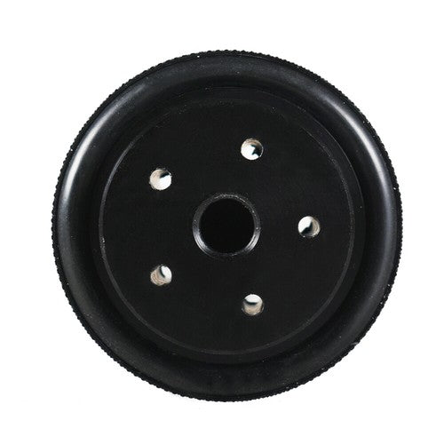 Solid Spare For MotorGuide X3 X5 XI3 XI5 GFEL-MG-R-DP Eliminator Trolling Motor Prop Nut USA