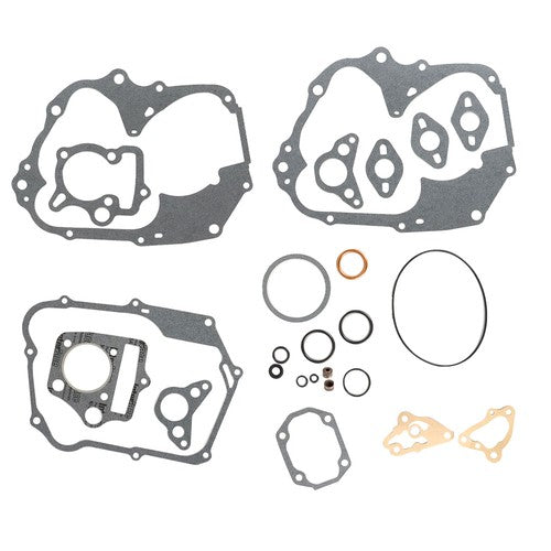 Solid Spare Engine Motor Engine Full Set 1978-1985 Gasket Kit For Honda ATC70 ATC 70 New US