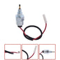 Solid Spare FUEL SOLENOID Fit For Briggs-Stratton 692094, FSL90-0009, B1692094, 807664 US