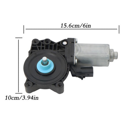 Solid Spare Window Lift Motor NEW For GMC Terrain Chevy Cruze Equinox Sonic 2012-17 742-087
