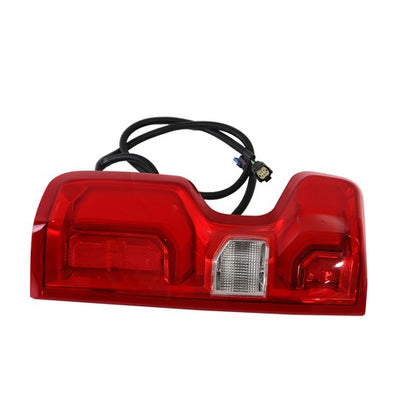 LED Tail Lights w/Wiring Harness Left+Right For 2019-2023 Chevy Silverado 1500