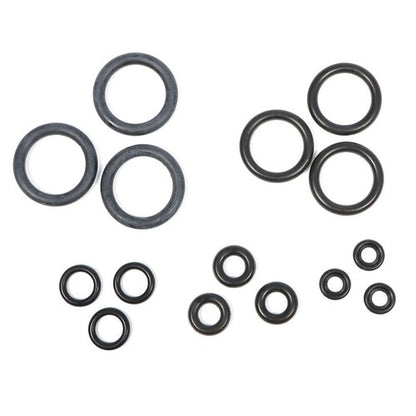 Solid Spare Fit For Chevrolet Tranverse Buick Enclave GMC Arcadia 09-16 3.6L Head Gasket Set