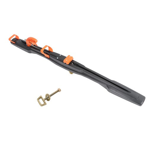 Solid Spare Snowmobile/Sled Trailer Tie Down 1000 SC-FRONT Front Snowmobile Stand Single US