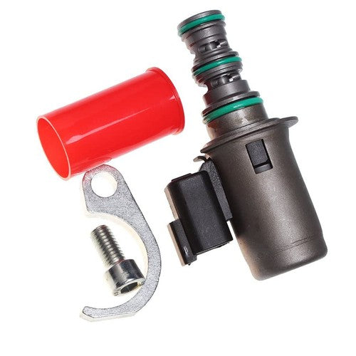 Solid Spare For JCB Backhoe Loaders 3CX 4CX Solenoid Valve Assembly 459/M2874 25/220804