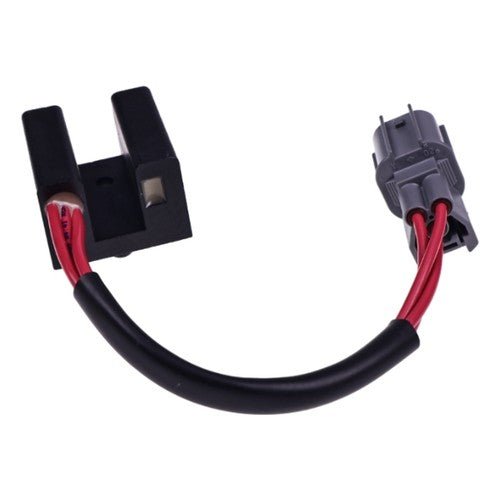 Solid Spare Sensor 322/W4424 for JCB 100C-1 135E 135I 150T 155E 155I 175T 190T 205T 255T