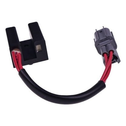 Solid Spare Sensor 322/W4424 for JCB 100C-1 135E 135I 150T 155E 155I 175T 190T 205T 255T