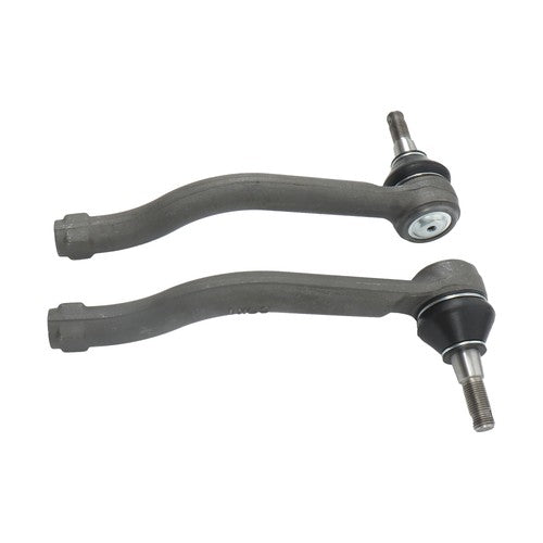 Solid Spare Suspension Control Arms Tie Rod Ends Sway Bar Kit For Nissan Altima 2007-2012