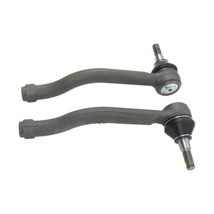 Solid Spare Suspension Control Arms Tie Rod Ends Sway Bar Kit For Nissan Altima 2007-2012