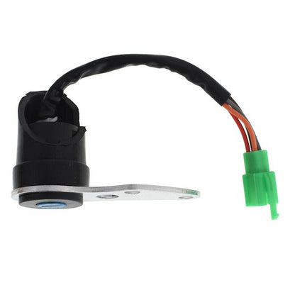 Solid Spare New Ignition Key Switch For Suzuki DR-Z400 DRZ400 2000-2004