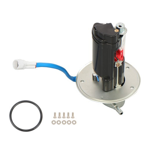 Solid Spare Fuel Pump Assembly 15100-35F30 For Suzuki GSXR1000 SV650 SV1000 2003-2007