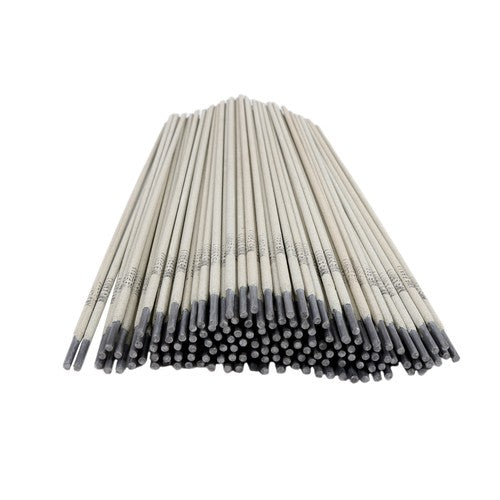 Solid Spare E6011 3/32Inch x 14Inch Electrodes Carbon Steel Stick Welding Rod 5LBS