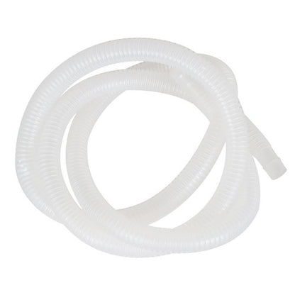 Solid Spare 3/8-5/8 Dia. 16 Feet Install Kit Air Conditioning Cooling Connection Pipe