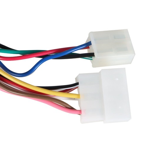 Solid Spare Ignition Switch For G1 Models Fits For Yamaha Gas 2 Cycle Golf Cart J17-82508-20