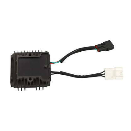 Solid Spare For Suzuki AN650 Burgman 650 Skywave 650 Voltage Regulator Rectifier RRV-YHC-149