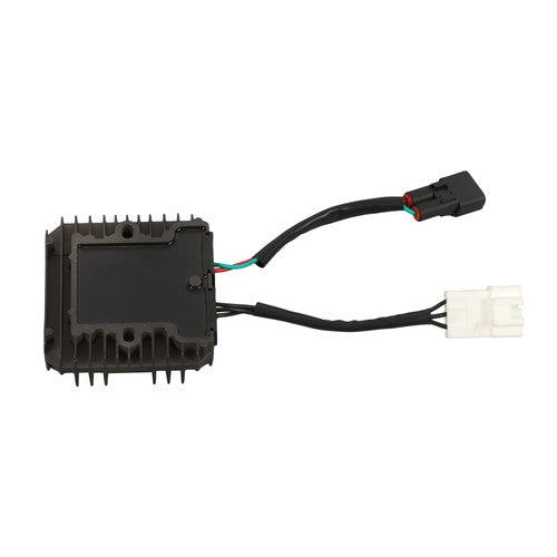 Solid Spare For Suzuki AN650 Burgman 650 Skywave 650 Voltage Regulator Rectifier RRV-YHC-149