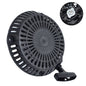Solid Spare Recoil Starter Assembly For Subaru 279-50301-10 279-50301-00 279-50301-20 EX27