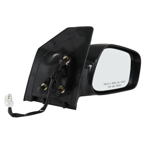 Solid Spare Power Car Side Mirror Fit For Toyota Corolla 2003-2008 Passenger Side Right