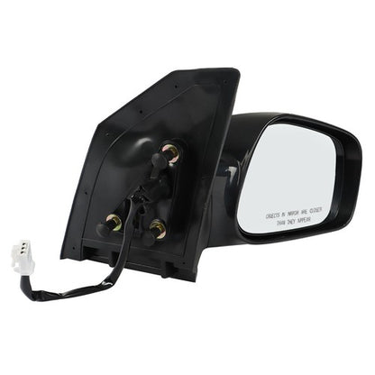 Solid Spare Power Car Side Mirror Fit For Toyota Corolla 2003-2008 Passenger Side Right