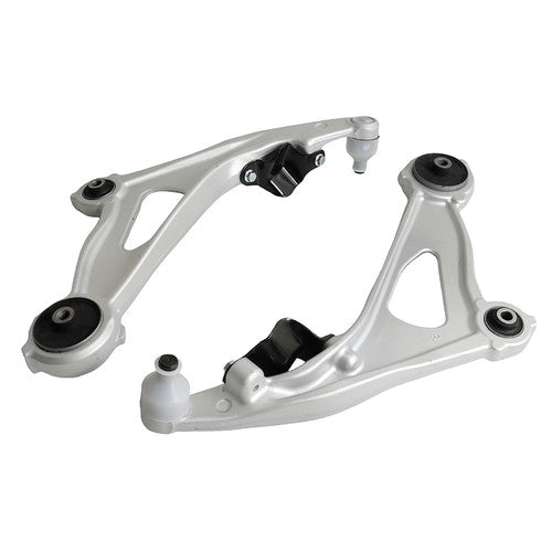 Solid Spare Front Lower Control Arms w/ Ball Joints 2014-2017 2018 2019 For INFINITI QX60