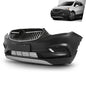 Solid Spare Front Bumper Cover Grille Kit Fit For 2017 2018 2019 2020 2021 2022 Buick Encore