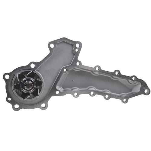 Solid Spare New Water Pump 1A021-73035 for Kubota L4200 L4300 L4310 L4610 L4240