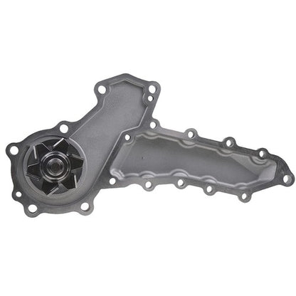 Solid Spare New Water Pump 1A021-73035 for Kubota L4200 L4300 L4310 L4610 L4240