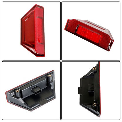 Solid Spare Rear Tail Light Lamp Left/Right For Polaris Ranger 570 XP 900 XP 1000 2013-2020