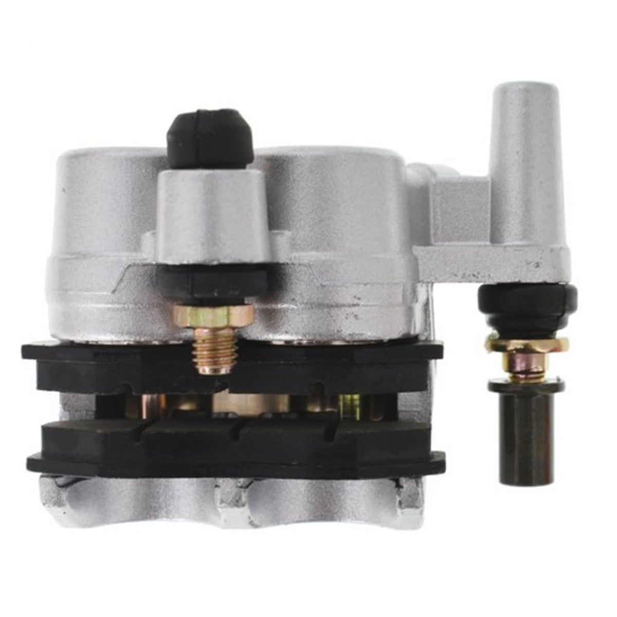 Solid Spare Fit For YerfDog Go Kart Yerf-Dog Spiderbox GX150 Rear Brake Caliper 150CC US