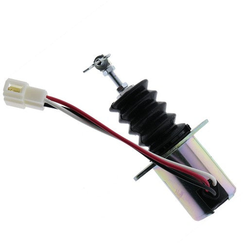 Solid Spare Solenoid Valve 12V P610-B6V12 P610-C5V12 P610-B4V12 P610-B5V12 for Trombetta