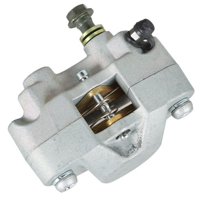Solid Spare For Arctic Cat 250 300 375 400 454 500 2x4 4X4 w/Pads Front &Rear Brake Calipers