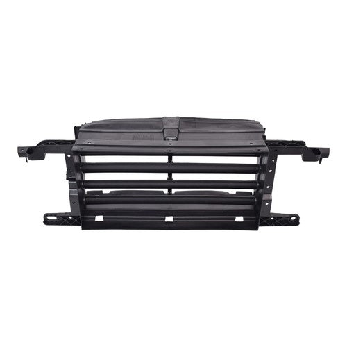 Lower Radiator Shutter Grille W/Motor JL1Z8475B For 2018-2021 Ford Expedition