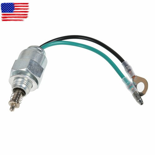 Solid Spare For Kawasaki FH721D FH721V FH601D FH641D FH601V FH641V FH680D FH680V Solenoid