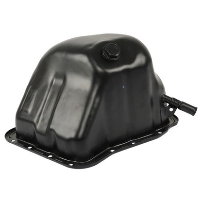 Solid Spare 264364 Aluminum Engine Oil Pan Fit For Subaru Forester Impreza Outback 06-2014