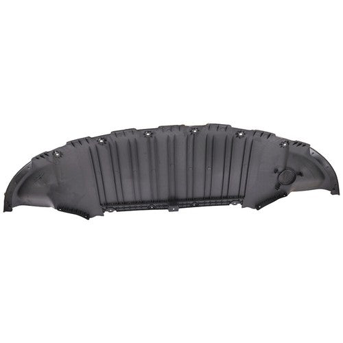 For 2020-2023 Tesla Model Y Front Bumper Lower Valance Shield Cover 1493760-00-A