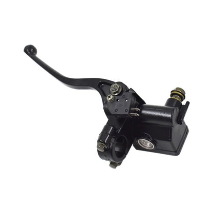 Solid Spare Front Brake Master Cylinder For HONDA ATC 1983-1987 ATC200X 1981-1986 ATC250R A