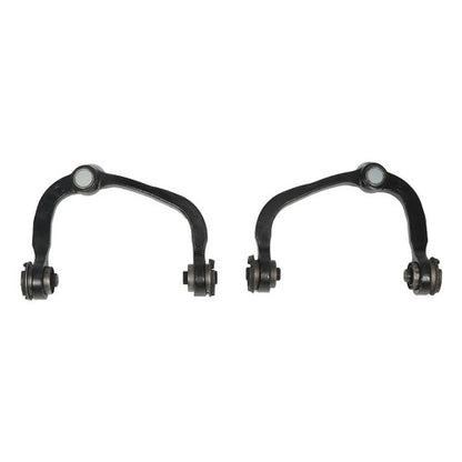 Solid Spare For 09-14 Ford F-150 K80308 12pc Front Upper Control Arm Tierod Sway Bar 4WD