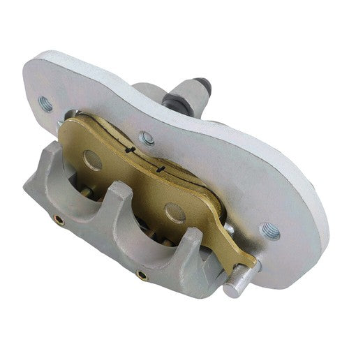 Solid Spare Rear Brake Caliper Left 2017-2023 For Can-Am Commander Defender Maverick Traxter