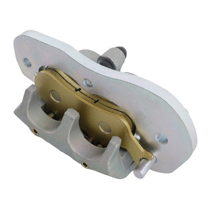 Solid Spare Rear Brake Caliper Left 2017-2023 For Can-Am Commander Defender Maverick Traxter