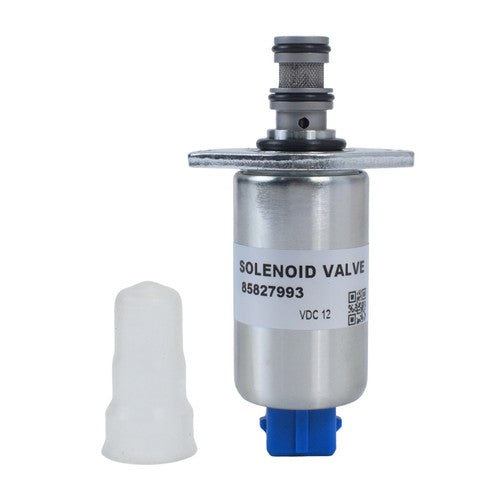 85827993 Solenoid Valve For Case 580N 590SN 580SM New Holland B110B B100B B95B